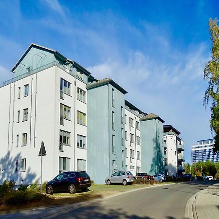 Apartment, Zinnowitz Exterior photo
