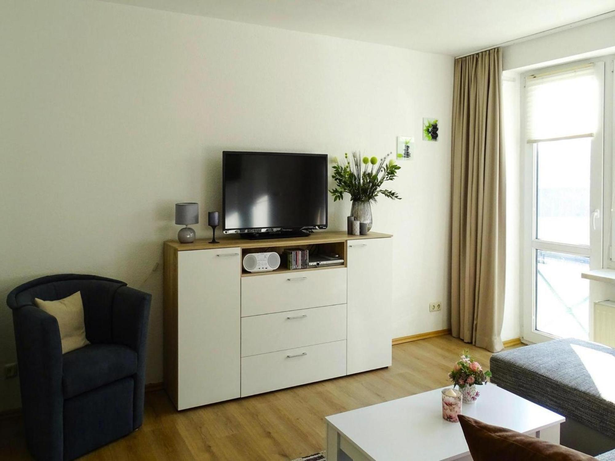 Apartment, Zinnowitz Exterior photo
