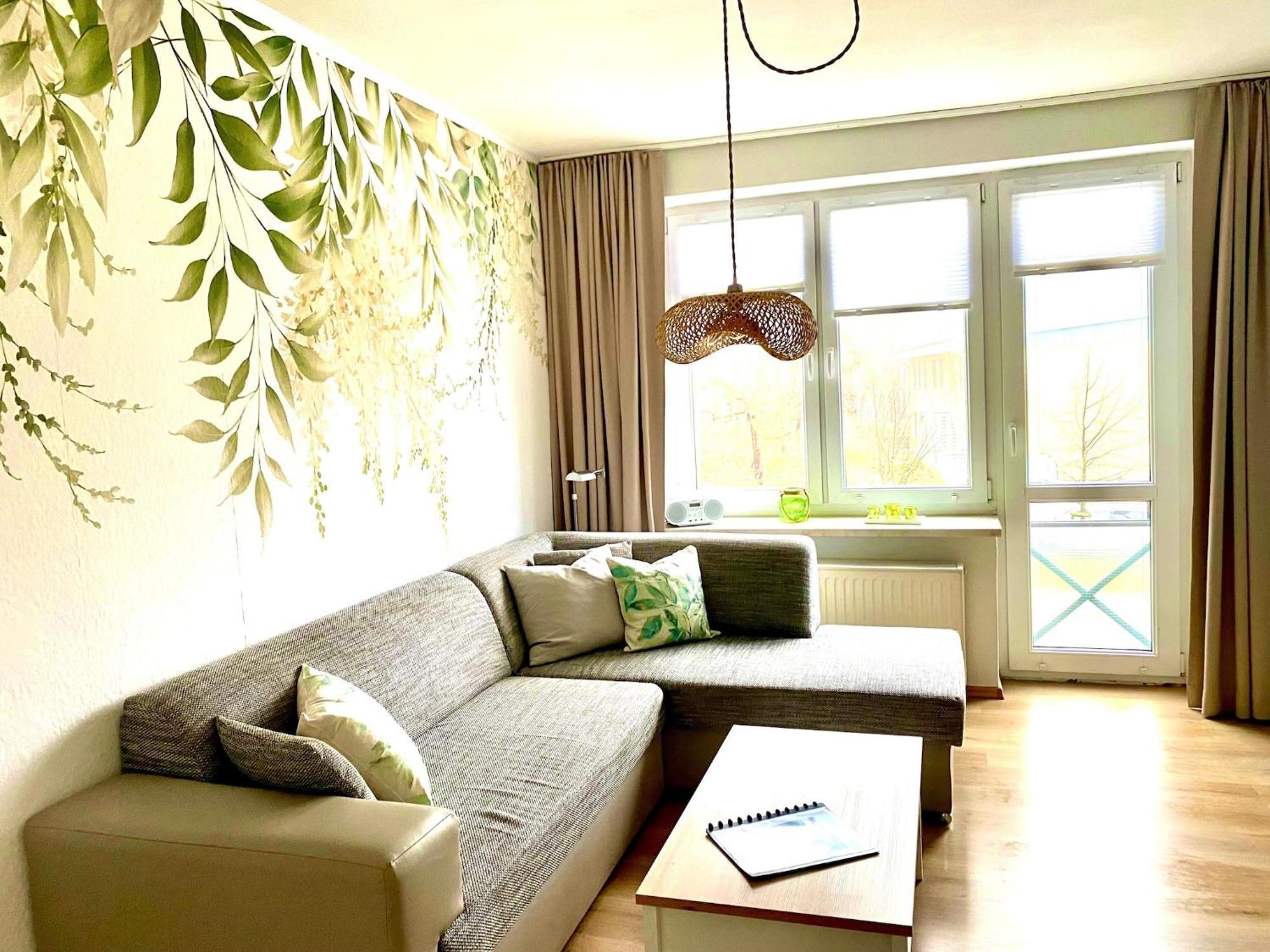 Apartment, Zinnowitz Exterior photo